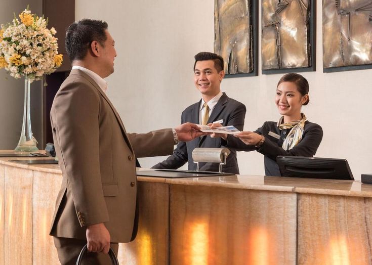 Mimo Hotels — dining