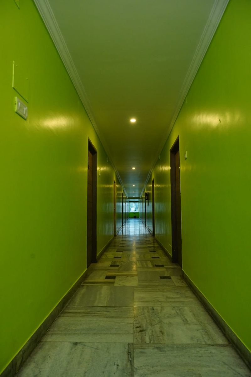 Mimo Hotels Ranipet Corridor