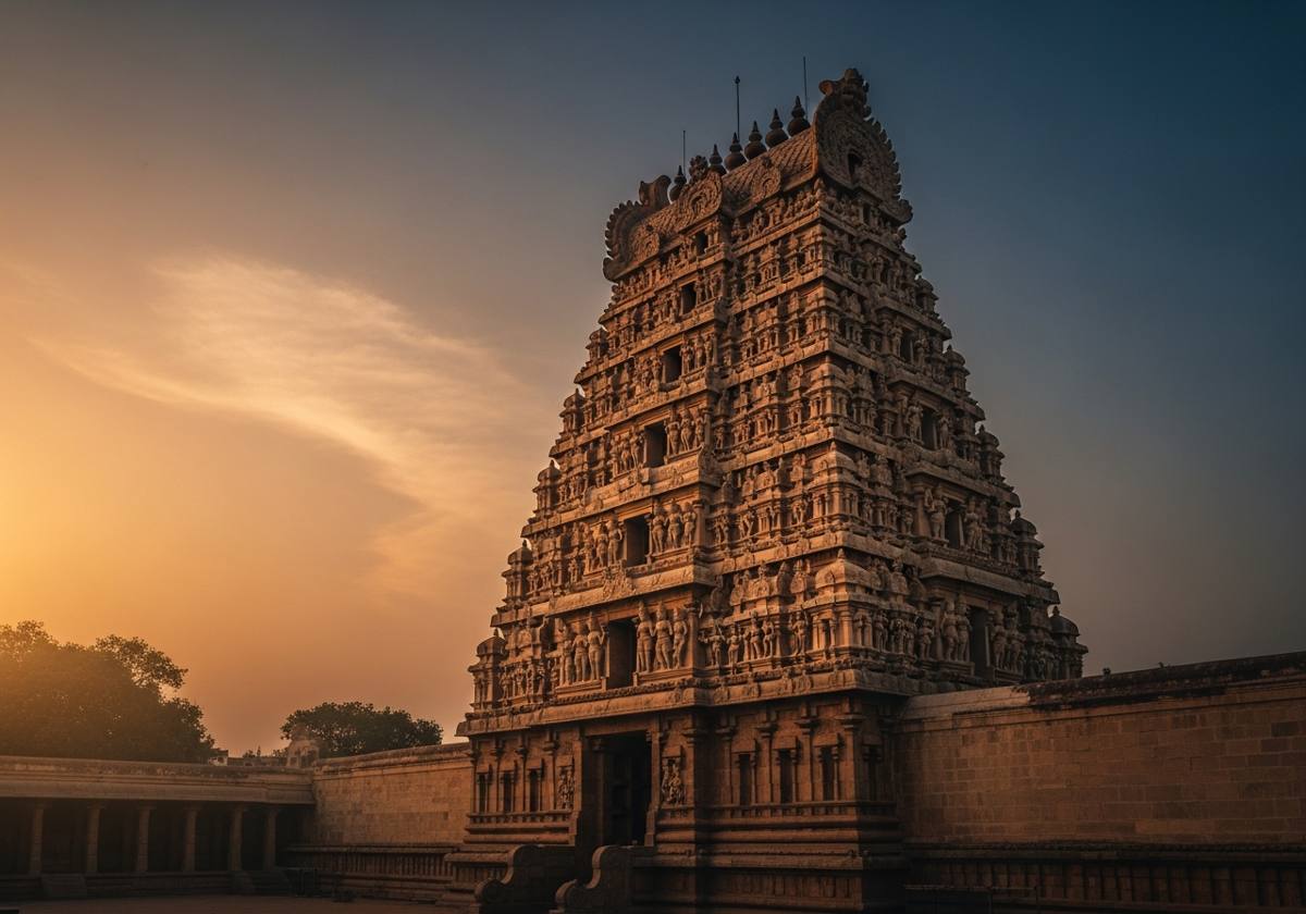 Kanchipuram