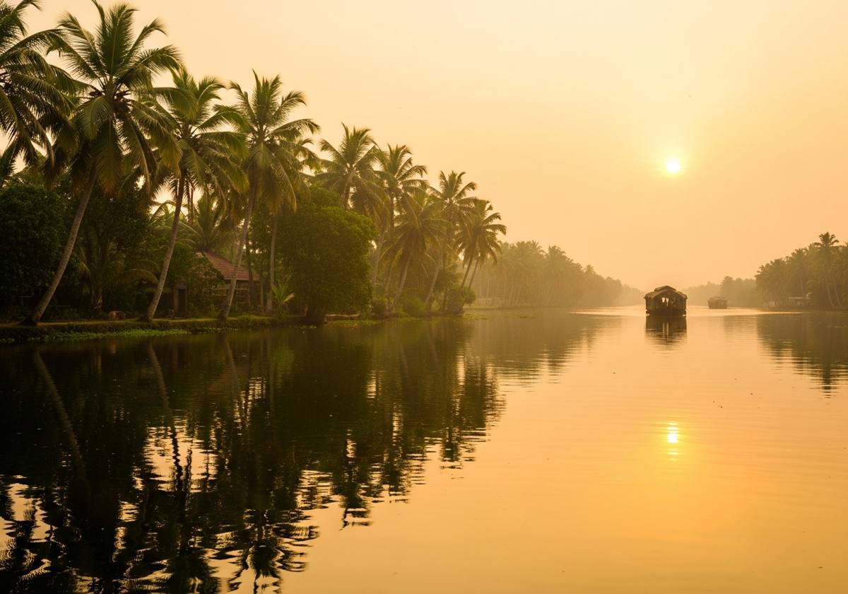 Trivandrum Villa